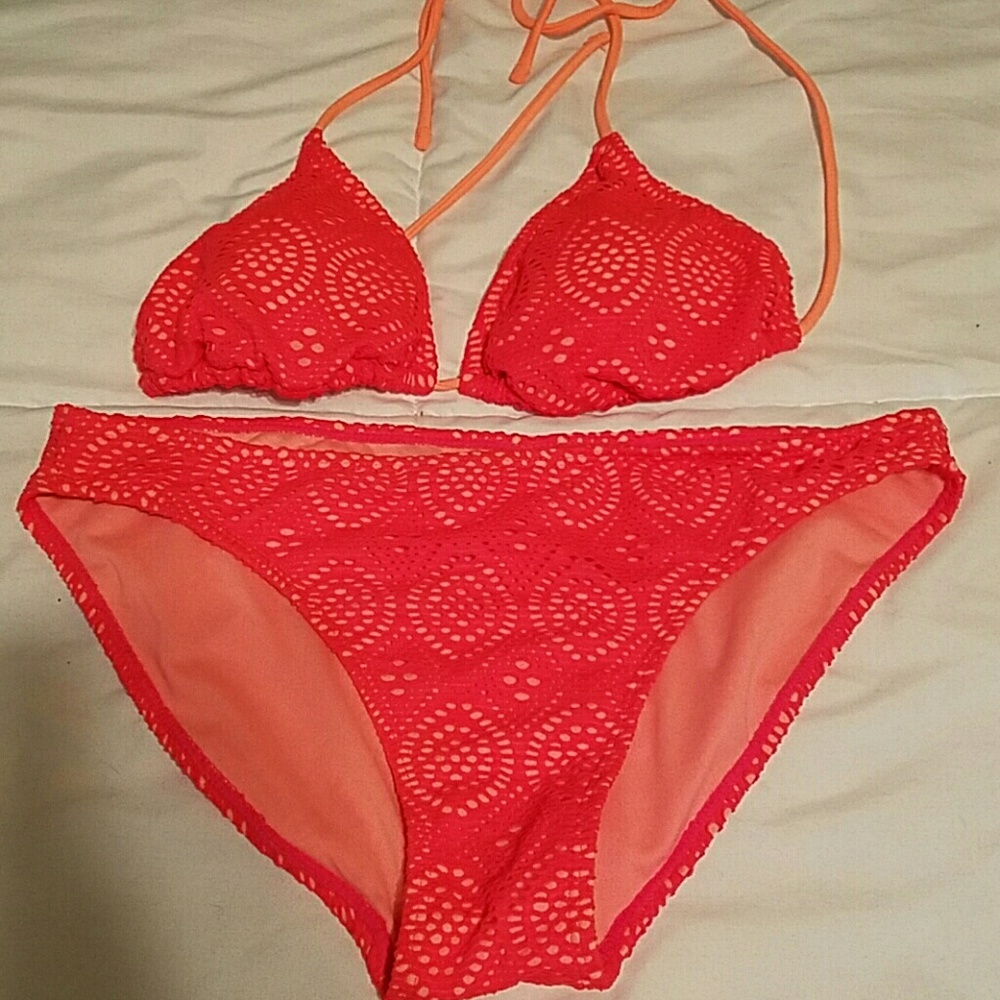 Bikini set